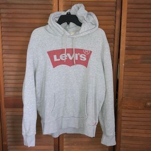 levi’s hoodie